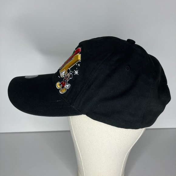 2011 Disney Disneyland Resort Black Adjustable Hat - Picture 9 of 9